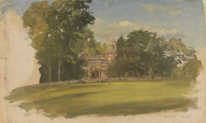 Maison à Hudson, New York